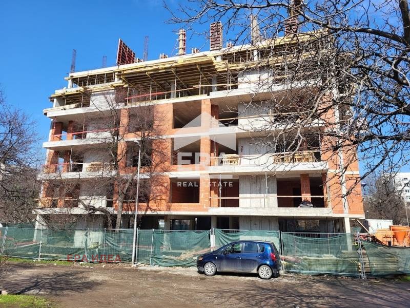 Продава 3-СТАЕН, гр. София, Слатина, снимка 3 - Апартаменти - 54502341