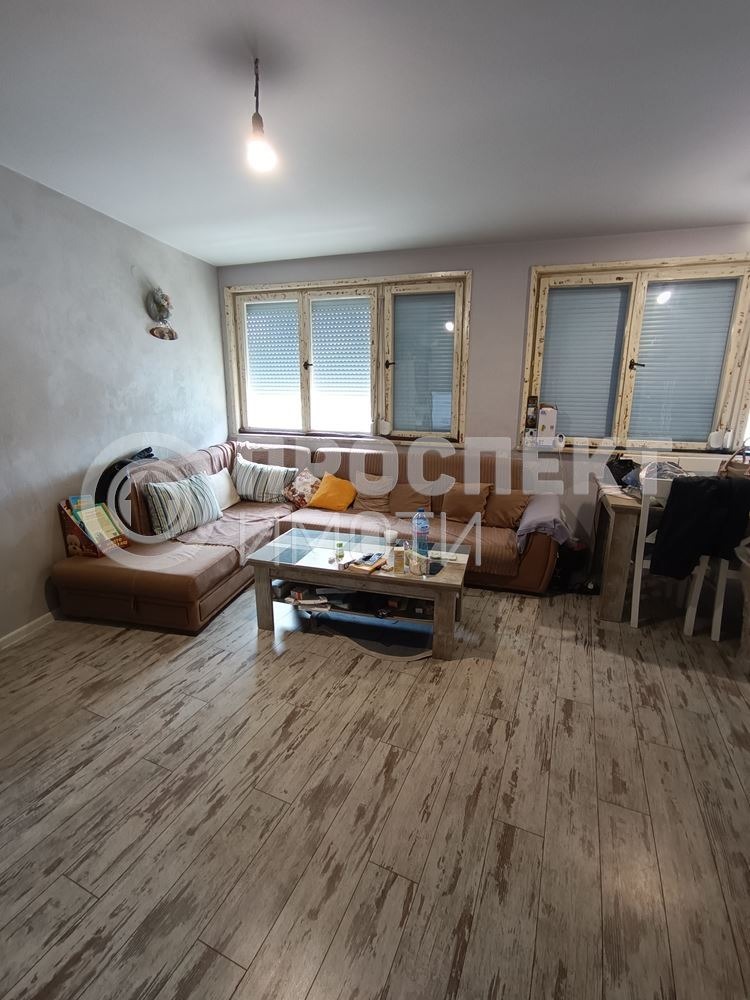 Продава 3-СТАЕН, гр. Пловдив, Център, снимка 2 - Апартаменти - 55061297
