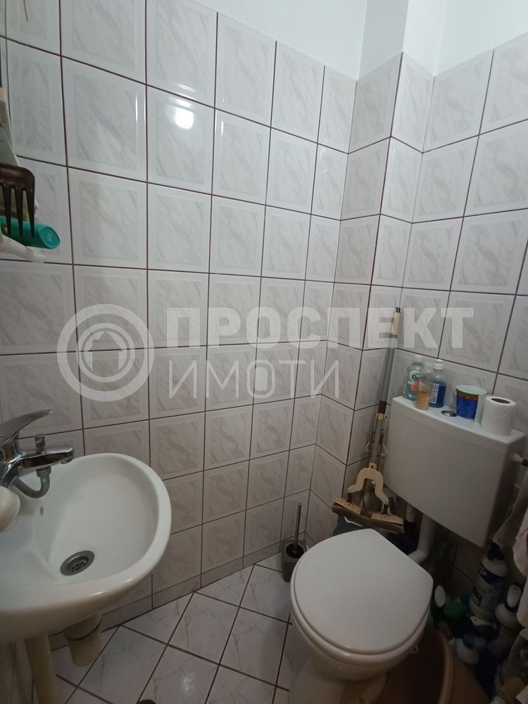 Продава 3-СТАЕН, гр. Пловдив, Център, снимка 9 - Апартаменти - 55061297
