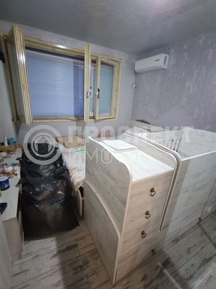 Продава 3-СТАЕН, гр. Пловдив, Център, снимка 6 - Апартаменти - 55061297