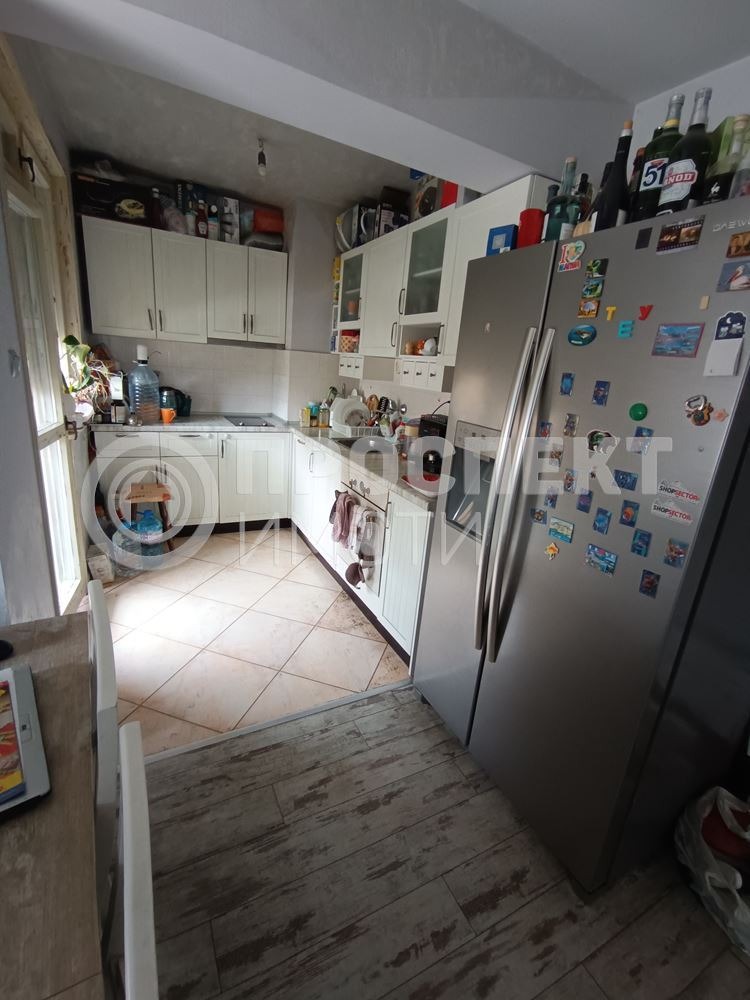 Продава 3-СТАЕН, гр. Пловдив, Център, снимка 3 - Апартаменти - 55061297