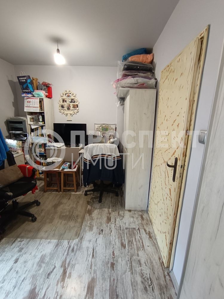Продава 3-СТАЕН, гр. Пловдив, Център, снимка 5 - Апартаменти - 55061297