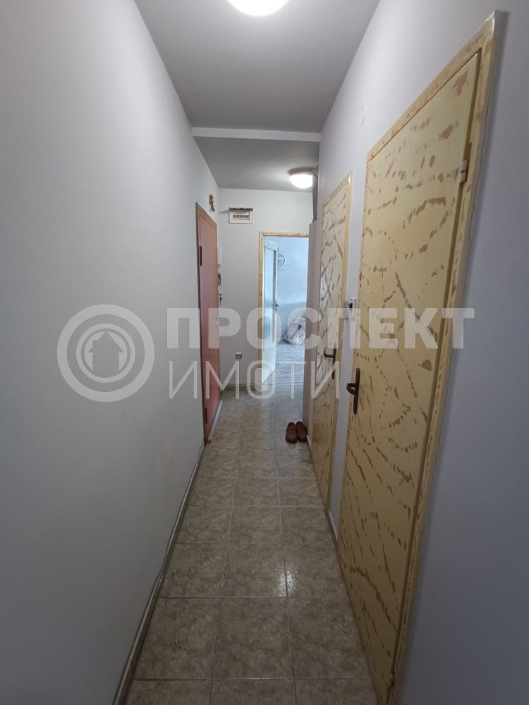 Продава 3-СТАЕН, гр. Пловдив, Център, снимка 7 - Апартаменти - 55061297