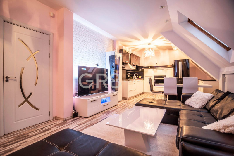 Til salgs  Maisonette Sofia , Banisjora , 130 kvm | 25091358 - bilde [3]