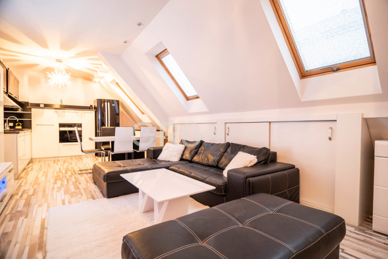 Til salgs  Maisonette Sofia , Banisjora , 130 kvm | 25091358 - bilde [2]