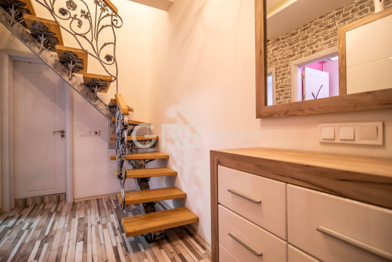 Til salgs  Maisonette Sofia , Banisjora , 130 kvm | 25091358 - bilde [10]