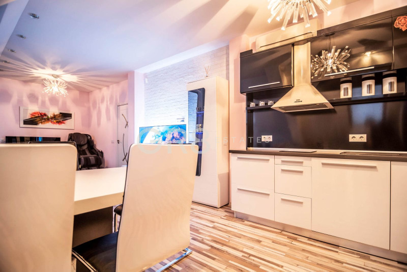 Til salgs  Maisonette Sofia , Banisjora , 130 kvm | 25091358 - bilde [4]