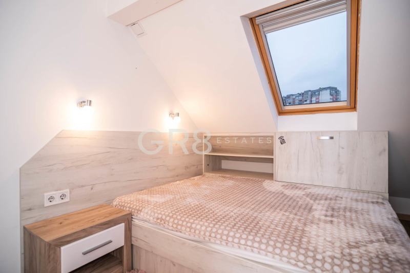 Til salgs  Maisonette Sofia , Banisjora , 130 kvm | 25091358 - bilde [11]