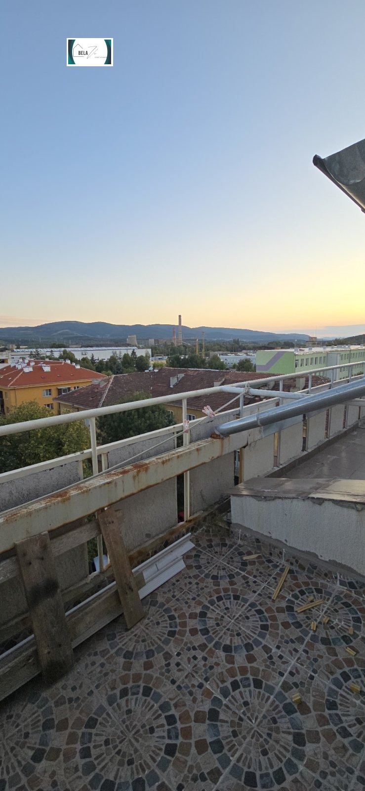 Продава  Мезонет град Перник , Мошино , 155 кв.м | 78905217 - изображение [11]