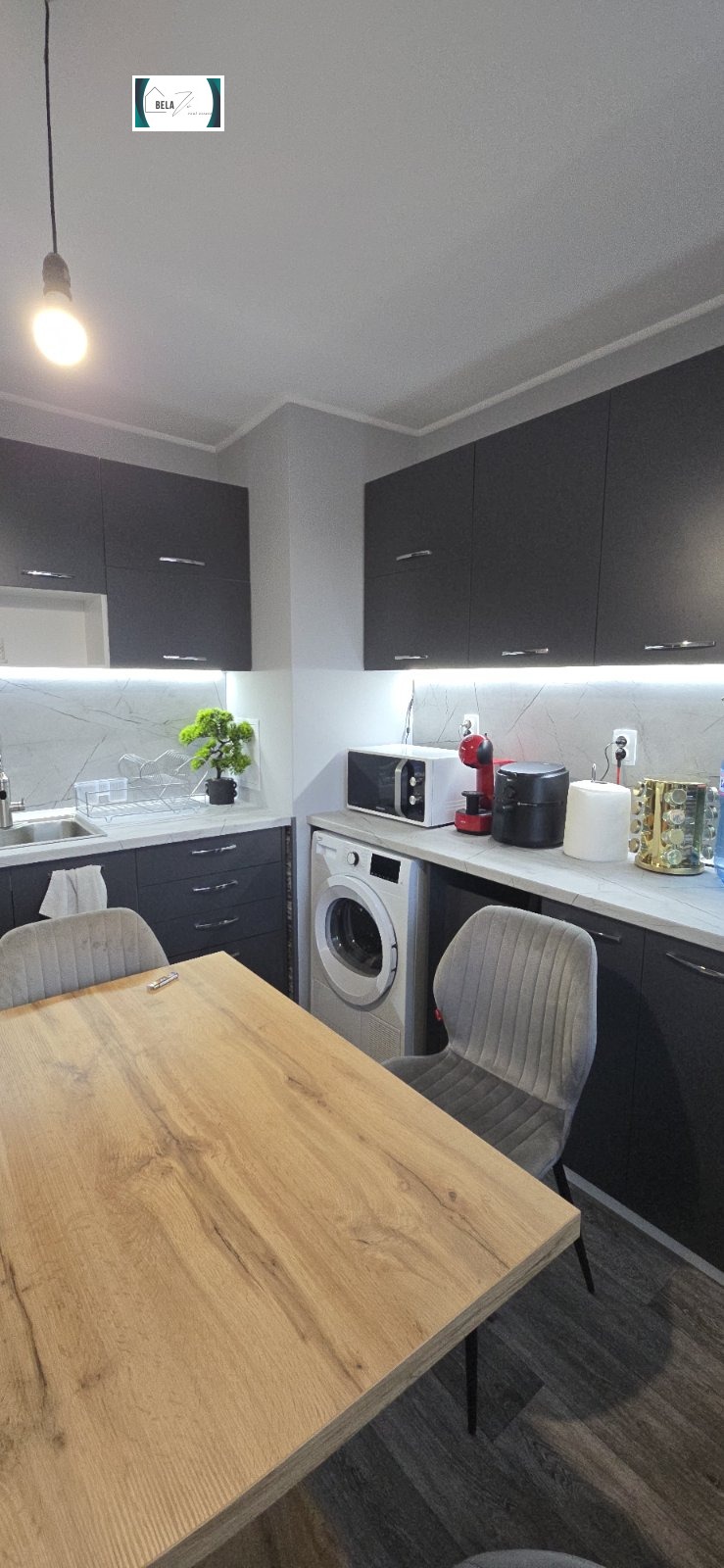 Продава  Мезонет град Перник , Мошино , 155 кв.м | 78905217 - изображение [4]