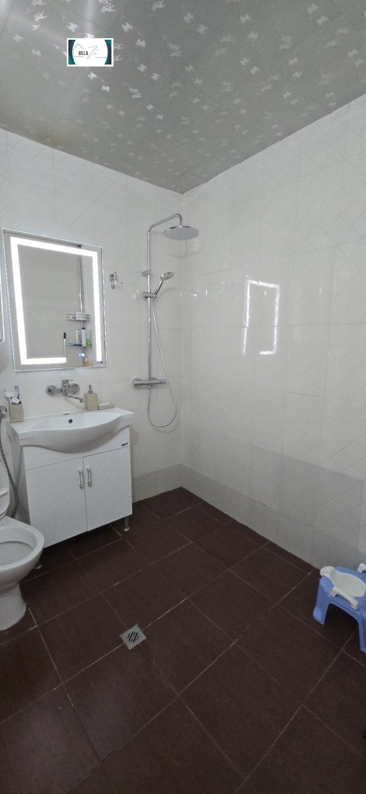 Продава  Мезонет град Перник , Мошино , 155 кв.м | 78905217 - изображение [12]