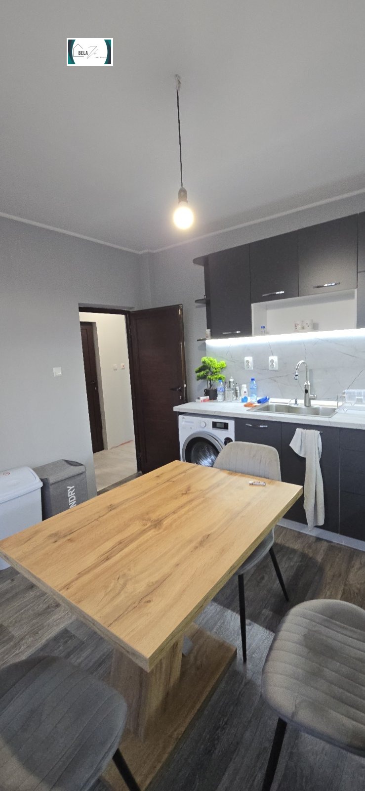 Продава  Мезонет град Перник , Мошино , 155 кв.м | 78905217 - изображение [5]