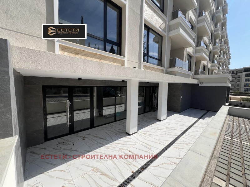 En venta  Oficina Stara Zagora , Ayazmoto , 151 metros cuadrados | 90362637 - imagen [4]