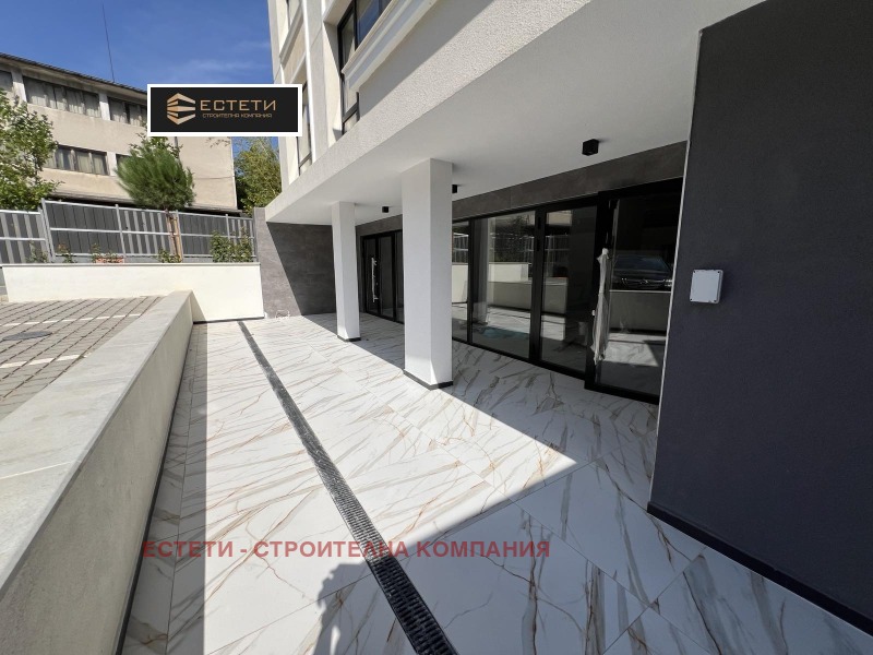 En venta  Oficina Stara Zagora , Ayazmoto , 151 metros cuadrados | 90362637 - imagen [3]