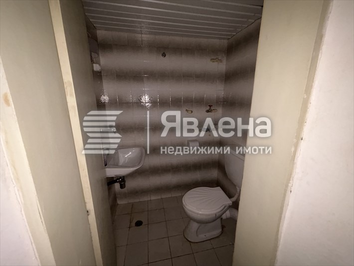 Продава ОФИС, гр. София, Княжево, снимка 10 - Офиси - 55533265