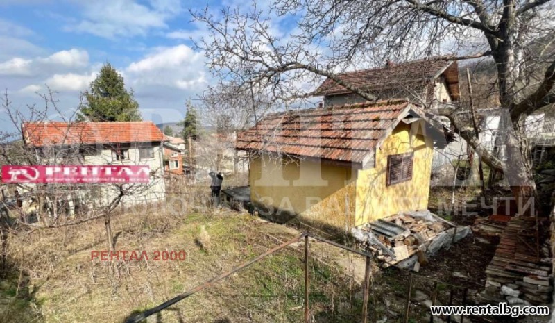 Продава  Къща област Пловдив , с. Гълъбово , 130 кв.м | 33385414 - изображение [4]