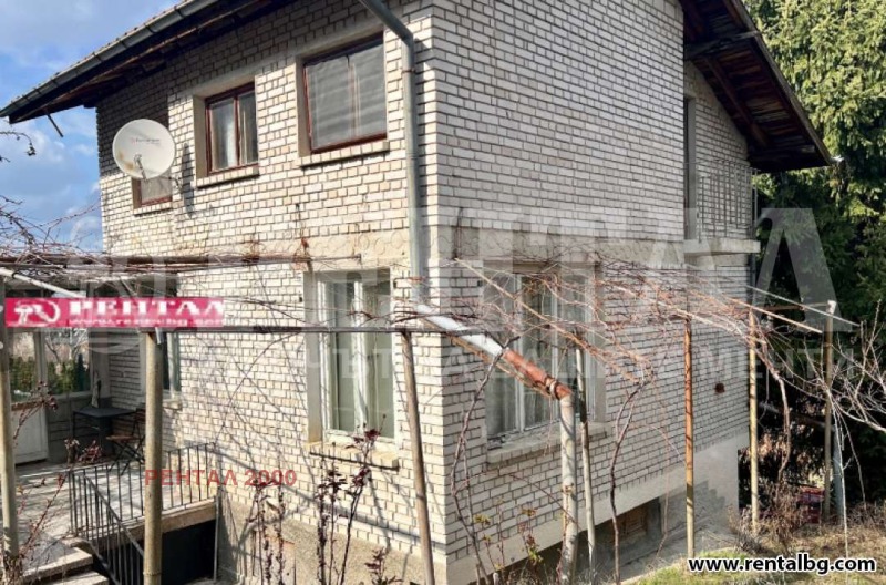 Продава  Къща област Пловдив , с. Гълъбово , 130 кв.м | 33385414 - изображение [2]