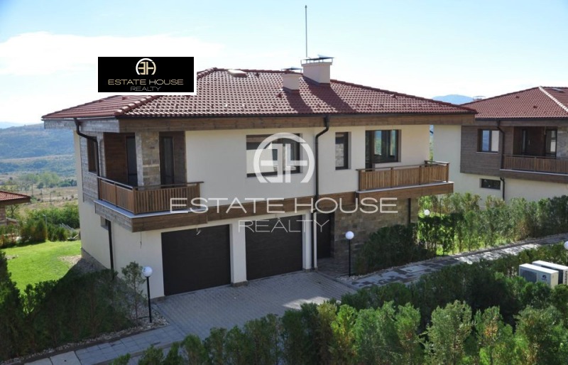 For Sale  House Sofia , Bistritsa , 407 sq.m | 32711304 - image [2]