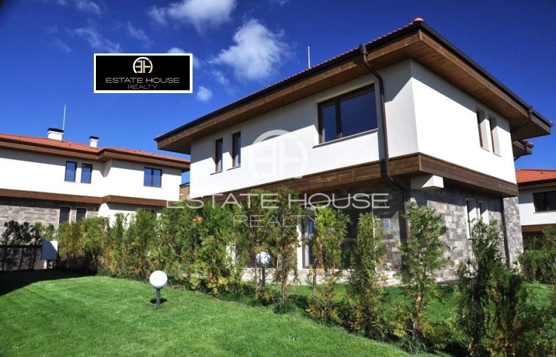 For Sale  House Sofia , Bistritsa , 407 sq.m | 32711304 - image [4]