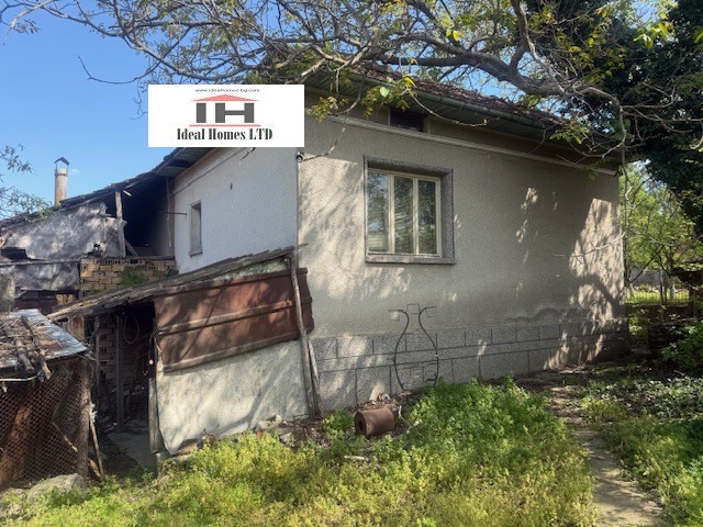 À vendre  Maison région Roussé , Tsenovo , 150 m² | 89569577