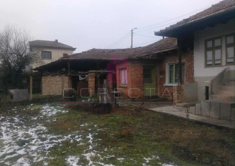 Продава КЪЩА, с. Копривец, област Русе, снимка 2 - Къщи - 52330159