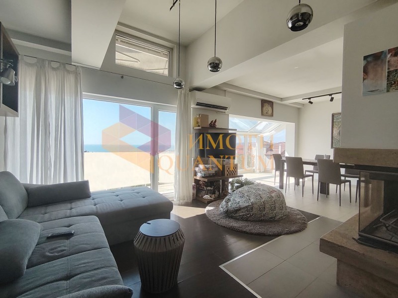 Продава КЪЩА, гр. Варна, м-т Евксиноград, снимка 2 - Къщи - 52400219