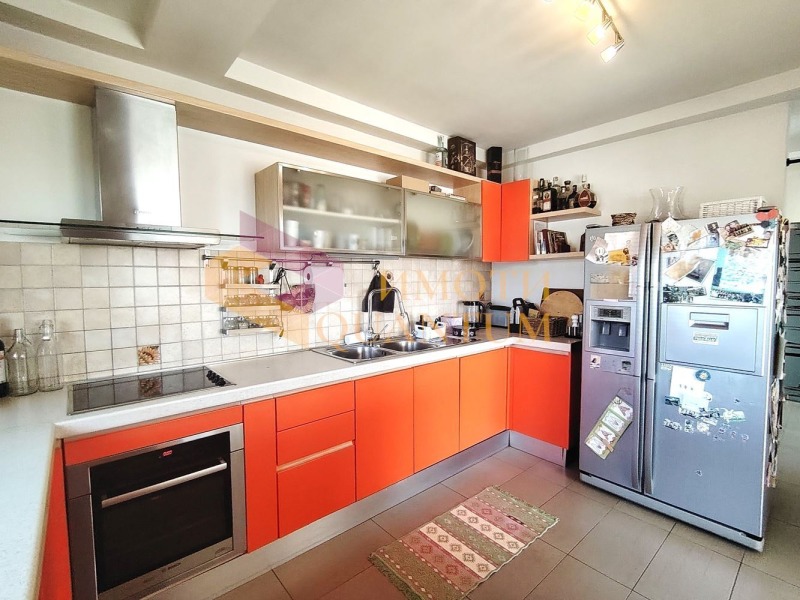 Продава КЪЩА, гр. Варна, м-т Евксиноград, снимка 7 - Къщи - 52400219