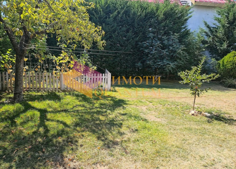 Продава КЪЩА, гр. Варна, м-т Евксиноград, снимка 17 - Къщи - 52400219