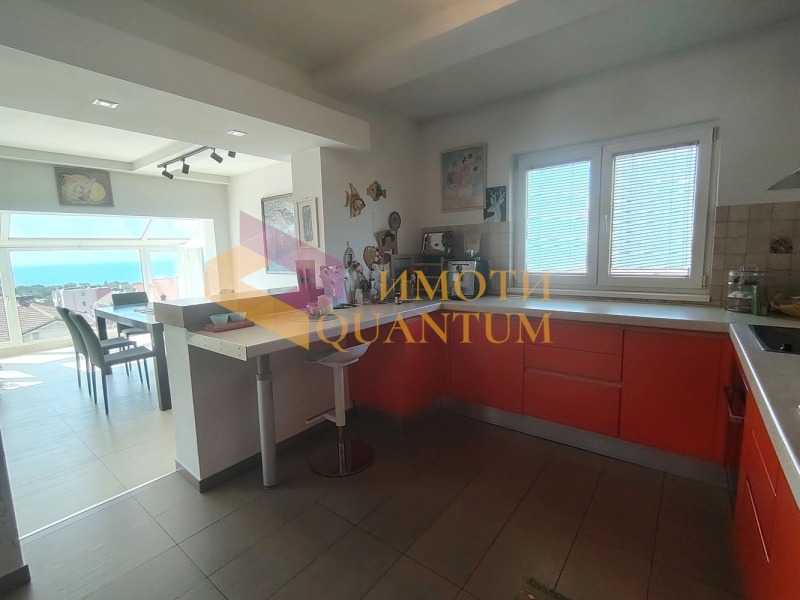 Продава КЪЩА, гр. Варна, м-т Евксиноград, снимка 8 - Къщи - 52400219