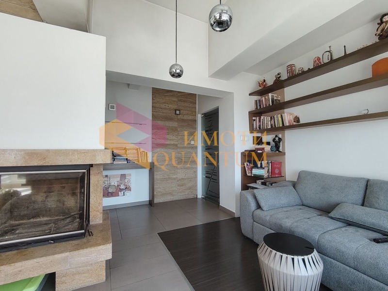 Продава КЪЩА, гр. Варна, м-т Евксиноград, снимка 5 - Къщи - 52400219