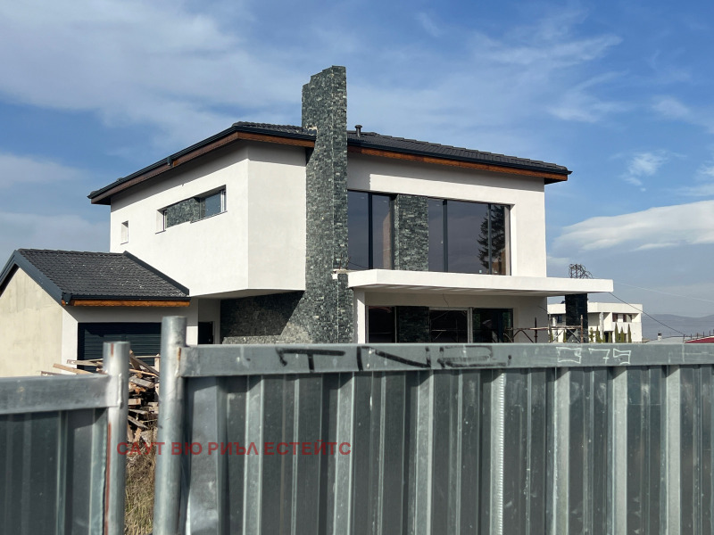 Продава КЪЩА, гр. София, Обеля, снимка 6 - Къщи - 52453201