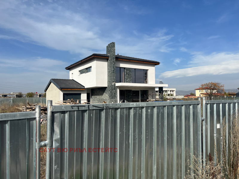 Продава КЪЩА, гр. София, Обеля, снимка 7 - Къщи - 52453201