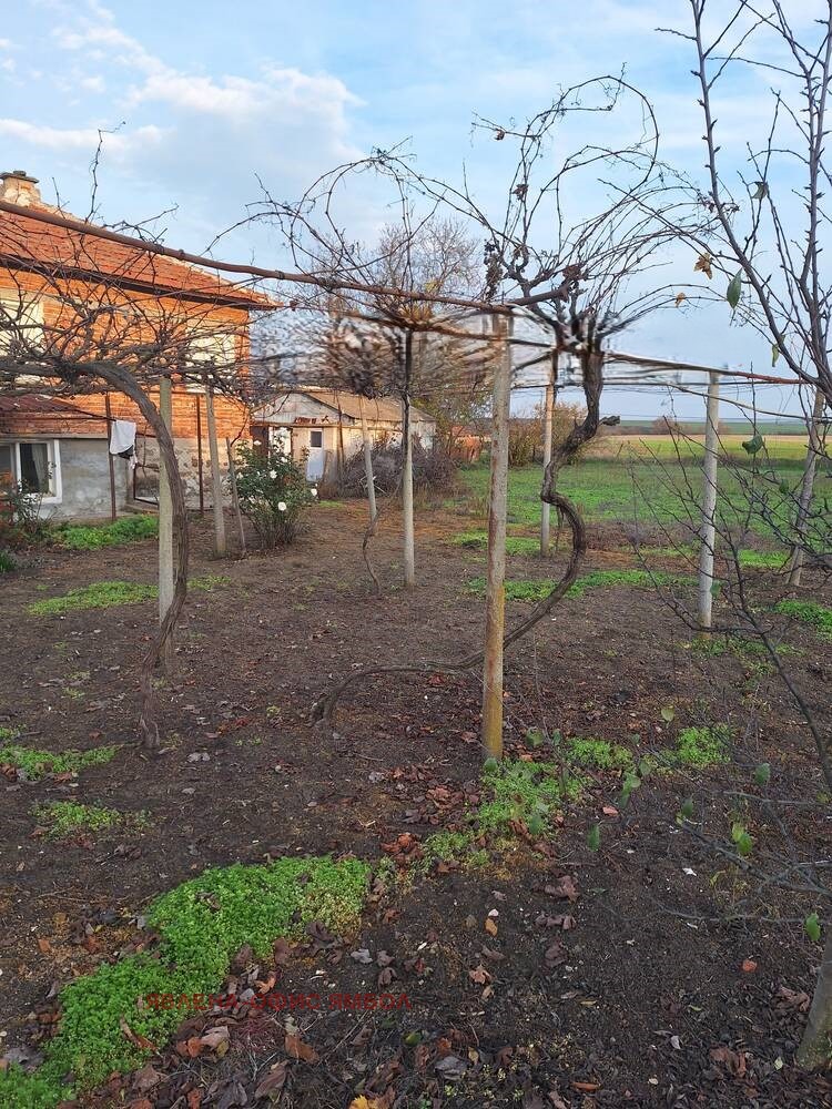 Продава КЪЩА, с. Джинот, област Ямбол, снимка 6 - Къщи - 54464955
