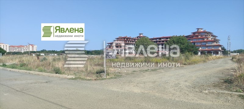 For Sale  Plot region Burgas , Aheloy , 1799 sq.m | 13261176 - image [3]