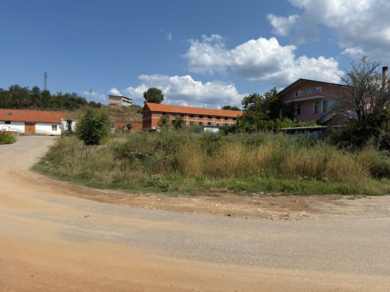 Продава  Парцел област Благоевград , гр. Гоце Делчев , 1342 кв.м | 70744018