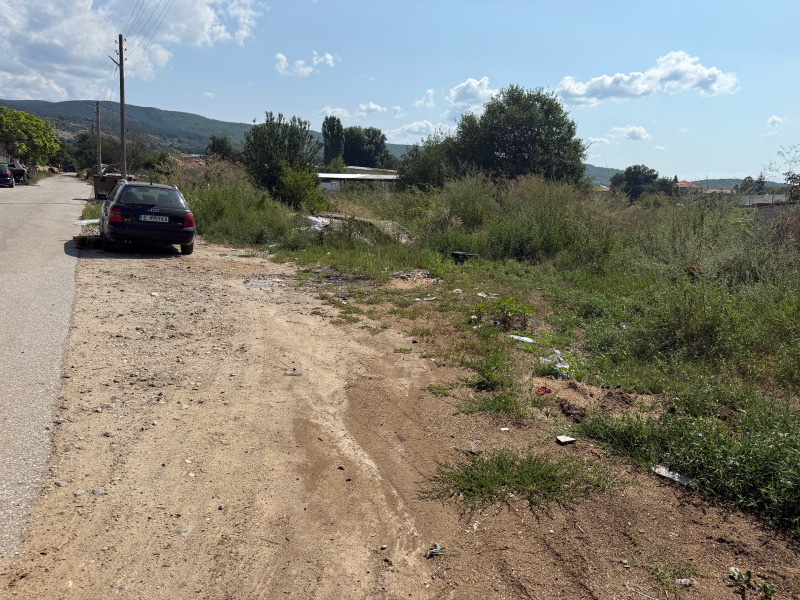 Продава  Парцел област Благоевград , гр. Гоце Делчев , 1342 кв.м | 70744018 - изображение [2]