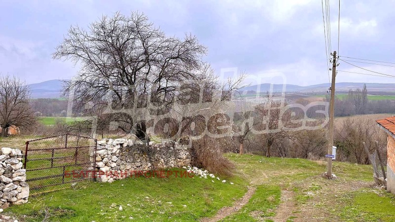 Til salg  Grund region Stara Zagora , Gorno Belevo , 1024 kvm | 49561827 - billede [3]