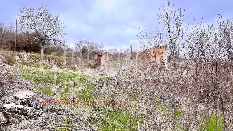 Til salg  Grund region Stara Zagora , Gorno Belevo , 1024 kvm | 49561827