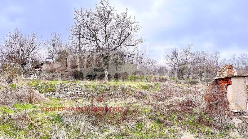 Til salg  Grund region Stara Zagora , Gorno Belevo , 1024 kvm | 49561827 - billede [7]