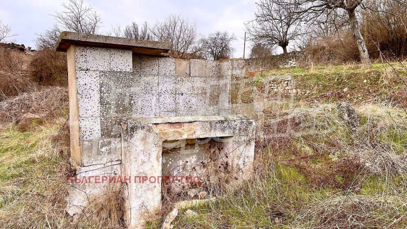 Til salg  Grund region Stara Zagora , Gorno Belevo , 1024 kvm | 49561827 - billede [10]