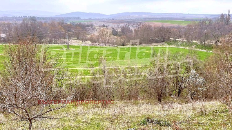 Til salg  Grund region Stara Zagora , Gorno Belevo , 1024 kvm | 49561827 - billede [13]