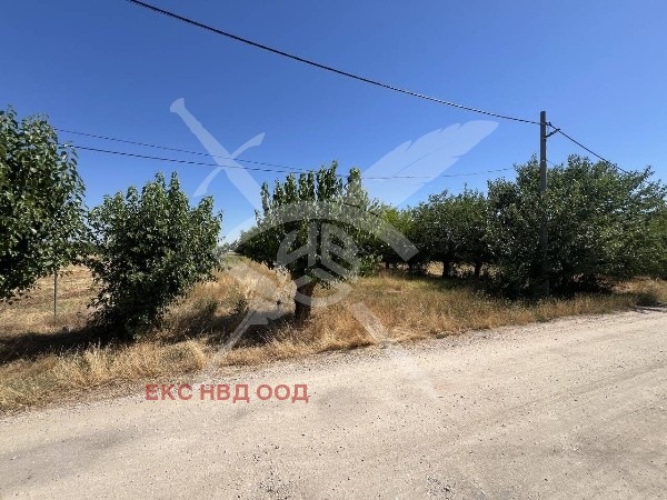 In vendita  Complotto regione Plovdiv , Tsalapitsa , 3181 mq | 68729395