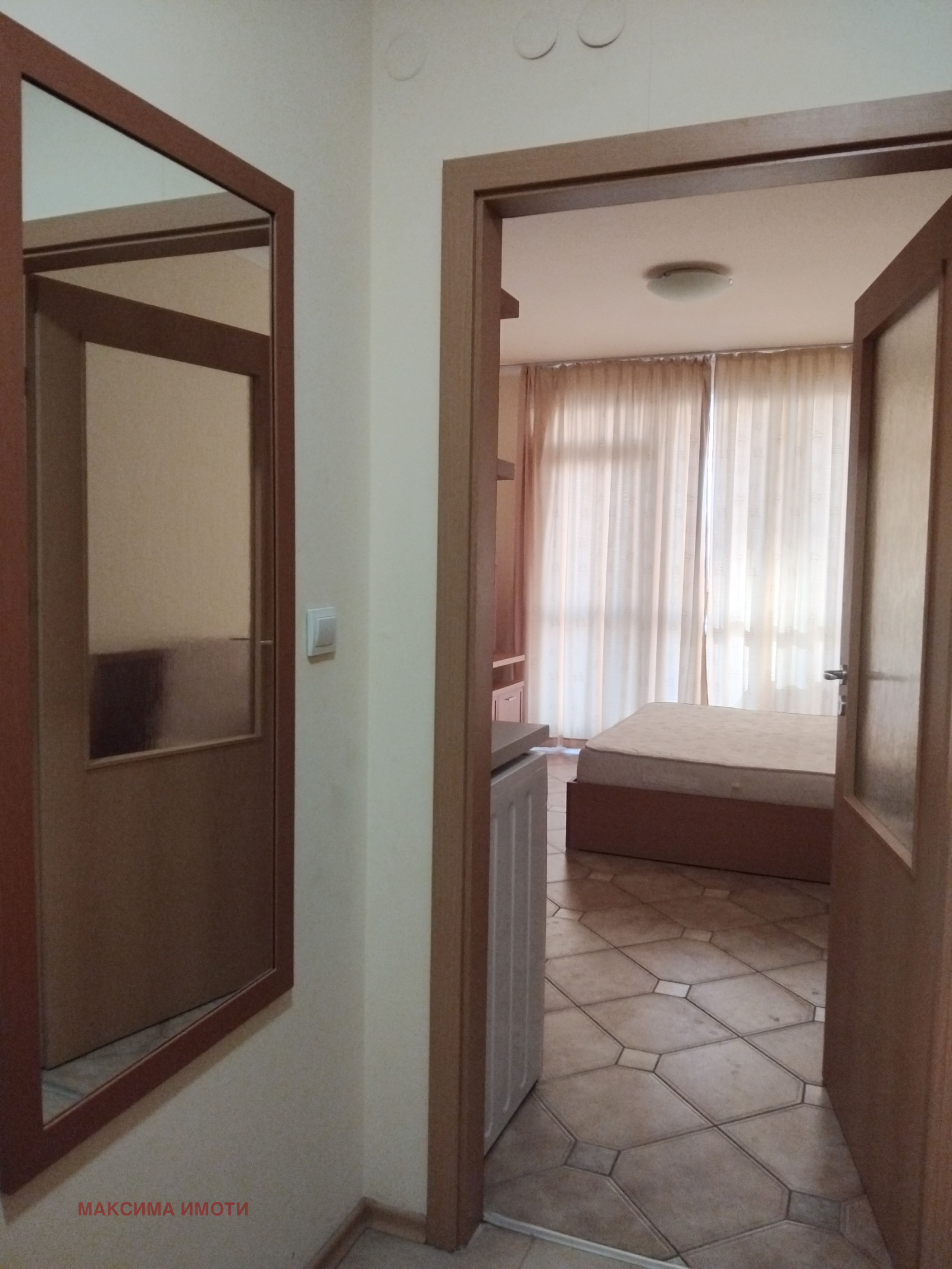 Продава 1-СТАЕН, к.к. Слънчев бряг, област Бургас, снимка 3 - Апартаменти - 53764931