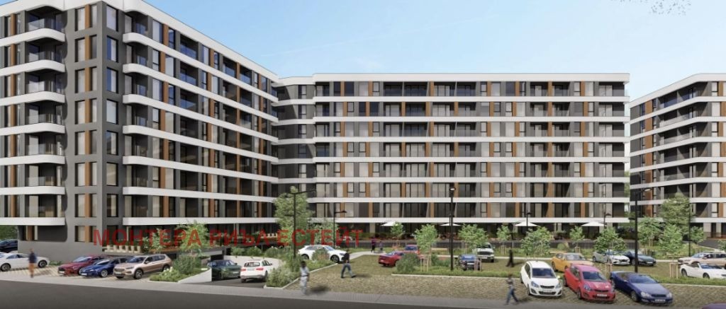 Продава 2-СТАЕН, гр. Варна, Владислав Варненчик 1