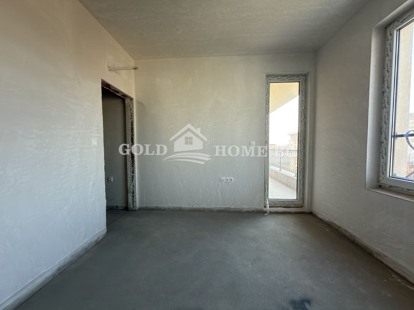 Продава 2-СТАЕН, гр. Пловдив, Остромила, снимка 9 - Апартаменти - 53883178