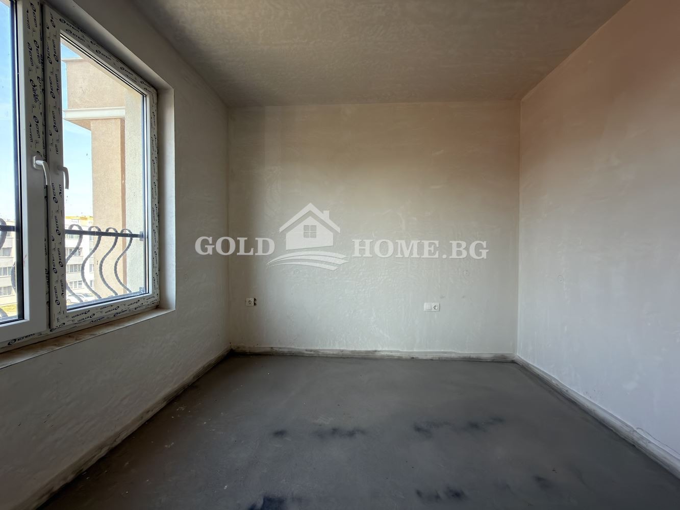 Продава 2-СТАЕН, гр. Пловдив, Остромила, снимка 8 - Апартаменти - 53883178