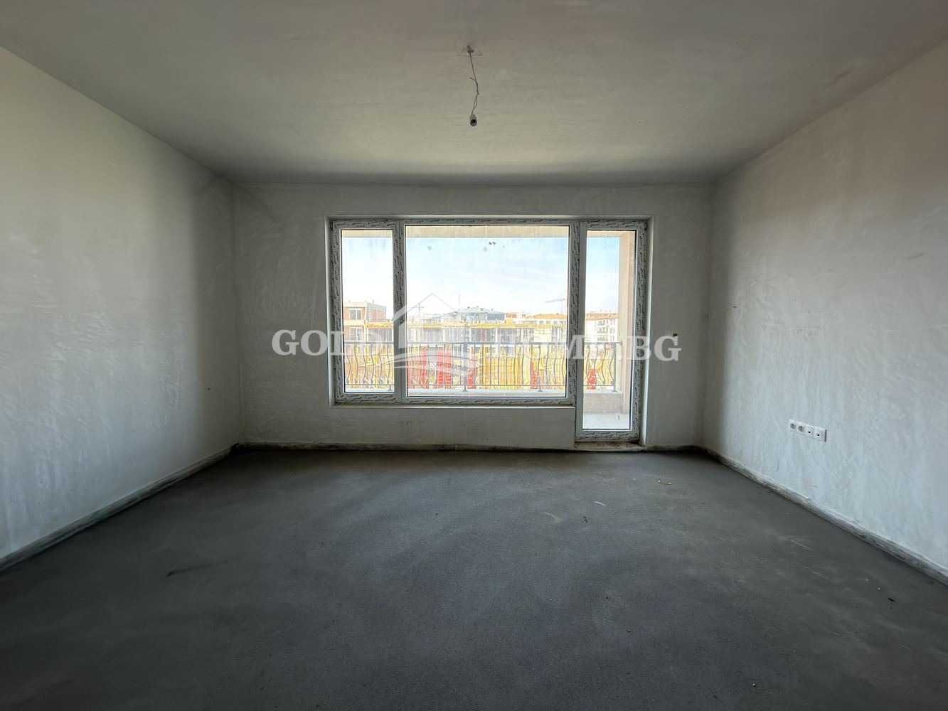 Продава 2-СТАЕН, гр. Пловдив, Остромила, снимка 6 - Апартаменти - 53883178