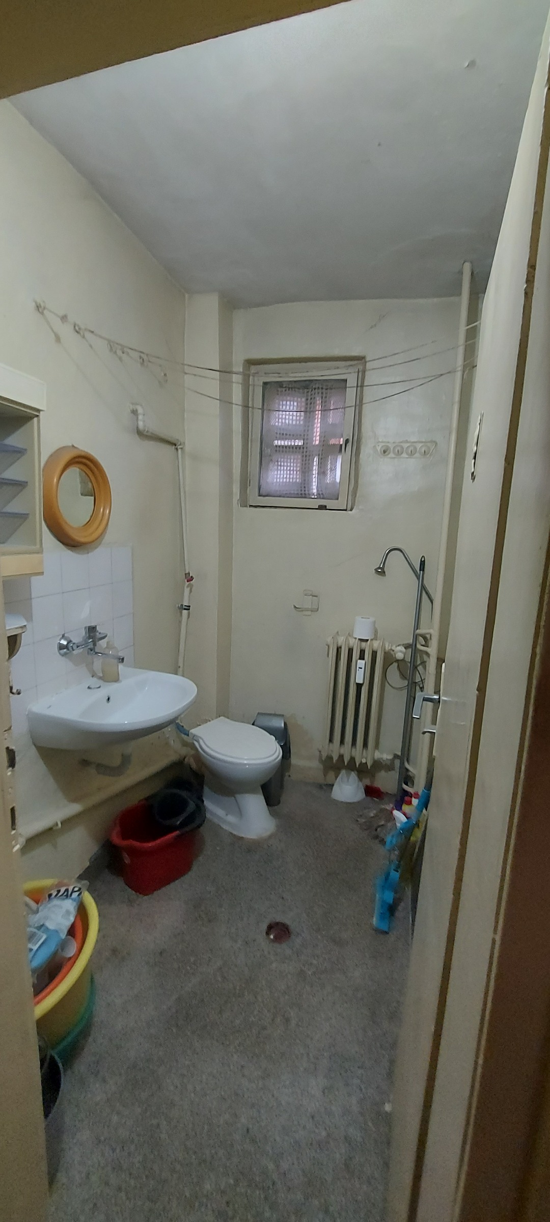 Продава 2-СТАЕН, гр. София, Изток, снимка 4 - Апартаменти - 54030641