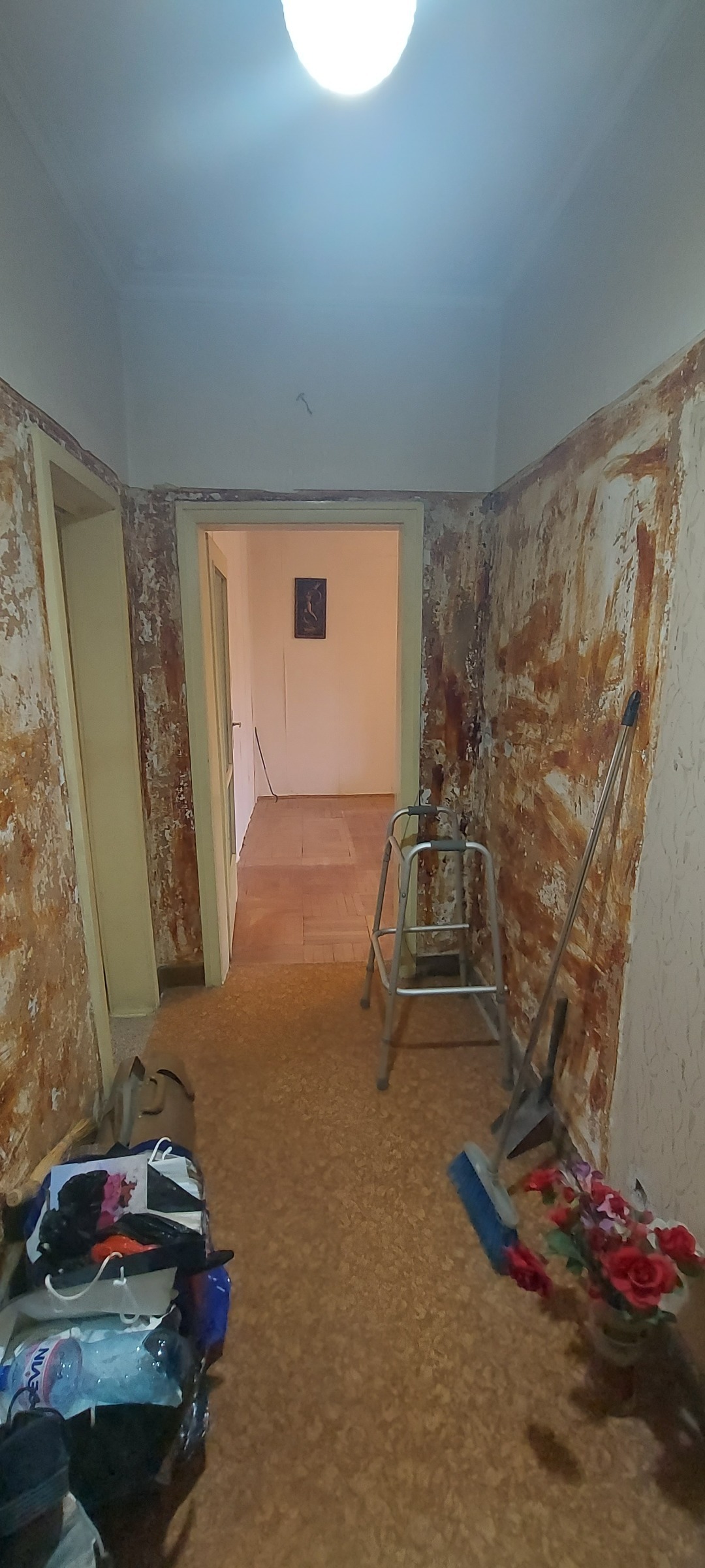 Продава 2-СТАЕН, гр. София, Изток, снимка 7 - Апартаменти - 54030641