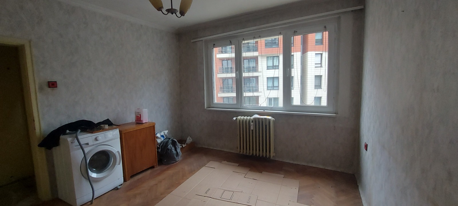 Продава 2-СТАЕН, гр. София, Изток, снимка 2 - Апартаменти - 54030641